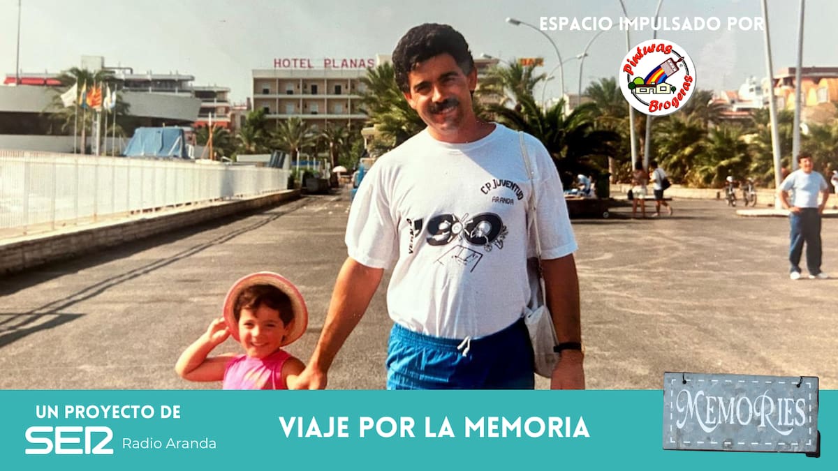 Viaje por la Memoria - Aurelio García