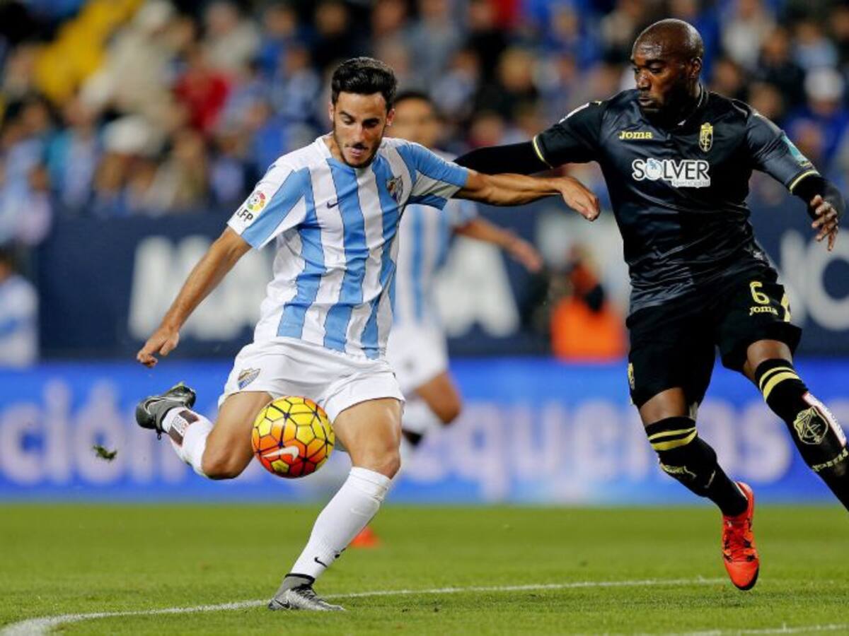 El colista, obligado a reaccionar ante Granada que busca confirmar su mejoría