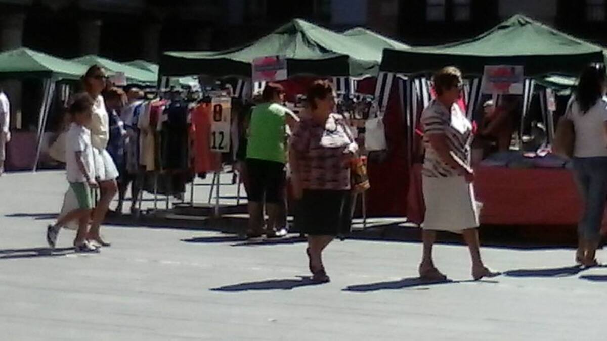 La AER celebrará asamblea general el 5 de junio