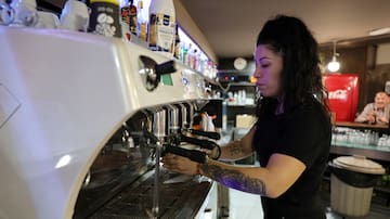 El segundo octubre de mayor creación de empleo suma 134.307 trabajadores impulsado por la educación