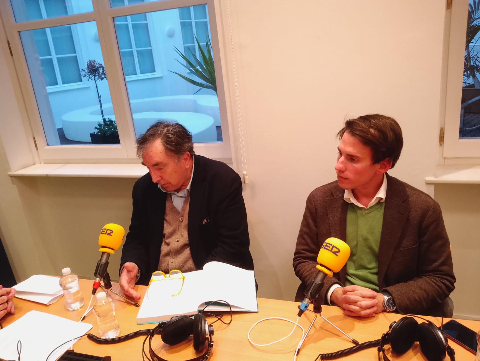 Citas Literarias: Observatorio de las Letras