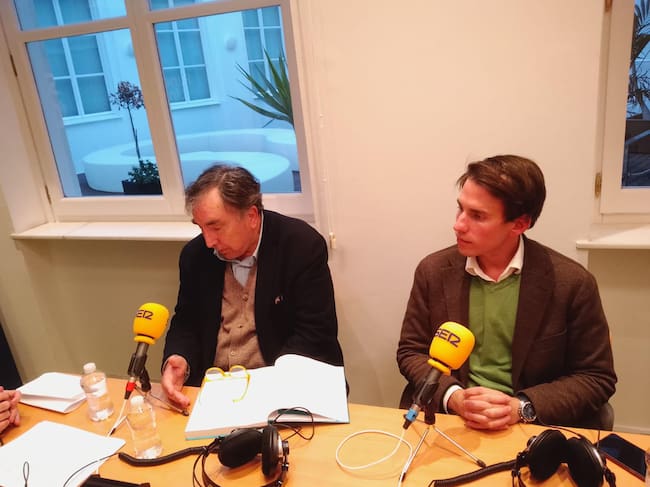 Citas Literarias: Observatorio de las Letras