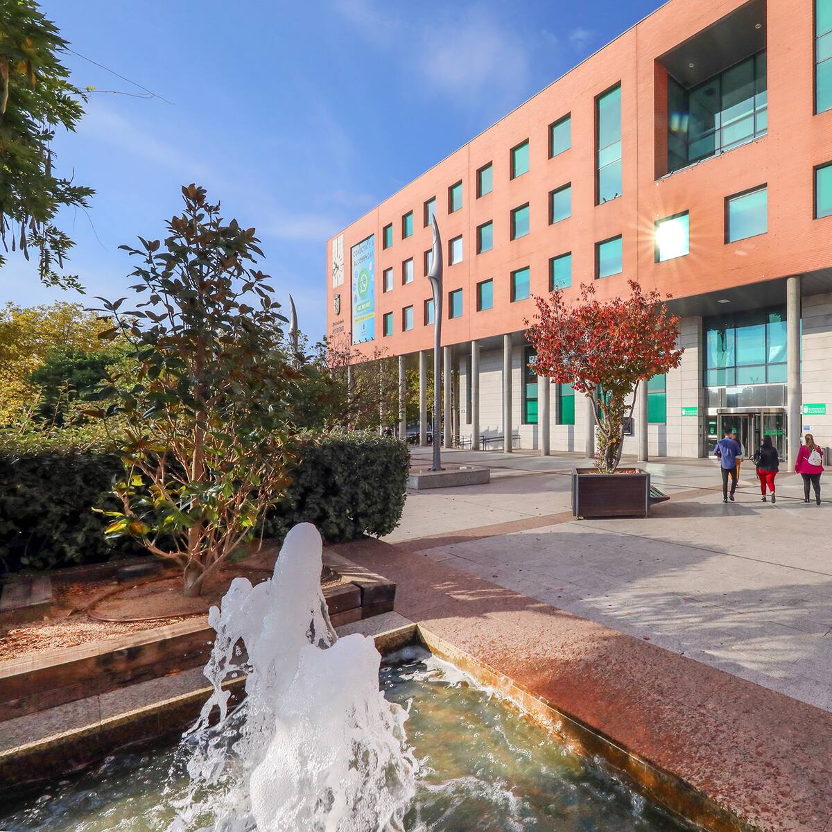 Alcobendas tendrá unos Presupuestos para 2025 de 218 millones de euros