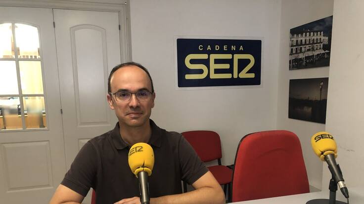 Entrevista con Juan Ignacio Latorre (01/10/2019)