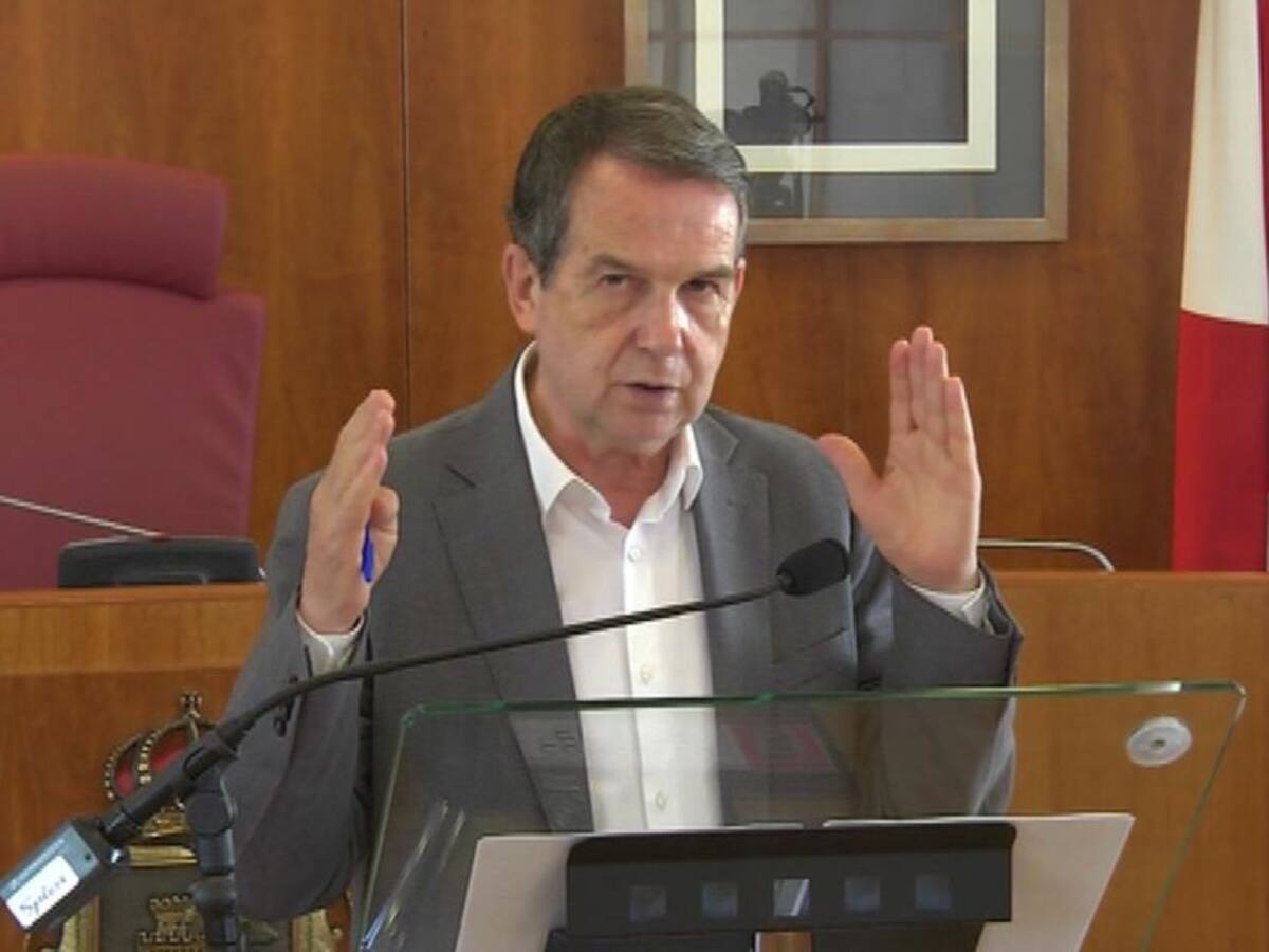 Vigo presenta su plan "colosal" para la reconstrucción poscoronavirus