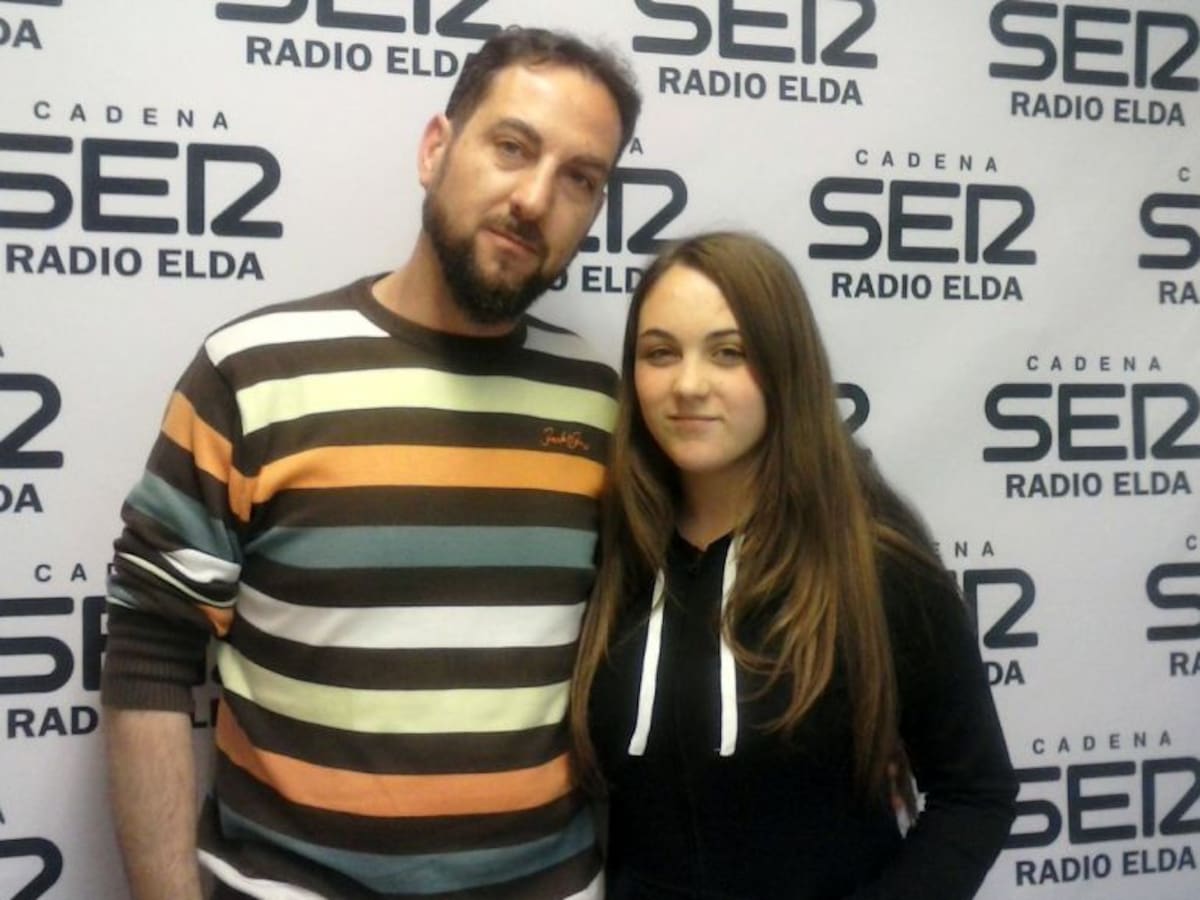 Miquel Campello: “Es un privilegio presidir esta comparsa. Somos más de 400 socios, bien avenidos”