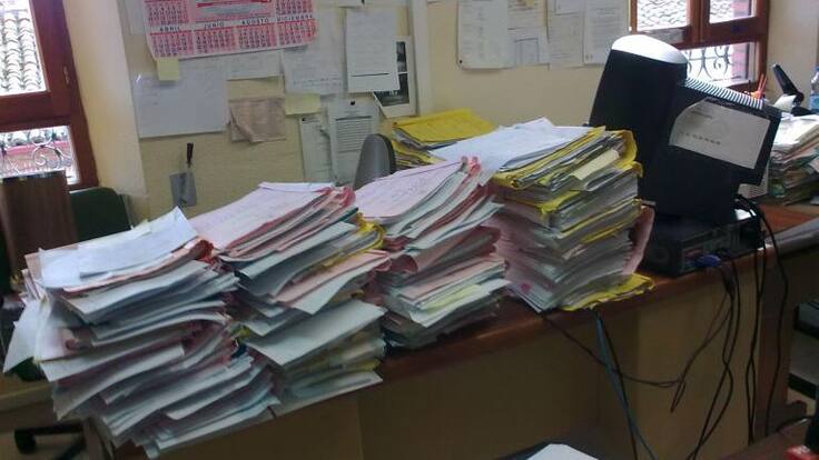 SER LEGAL | ¿Qué porcentaje hay que pagar cuándo heredas, en Bizkaia, del total heredado?