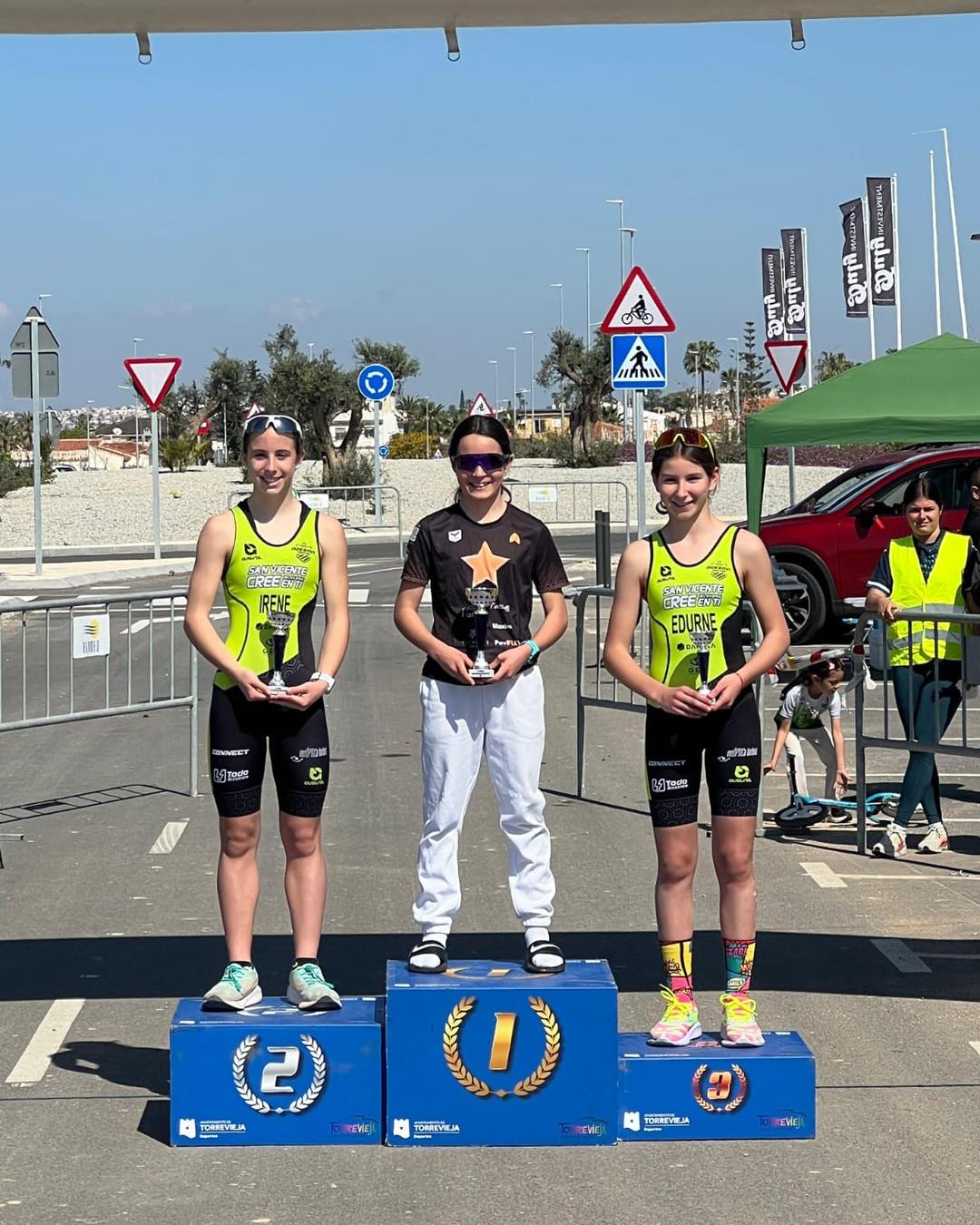 Promesas Villena en Torrevieja