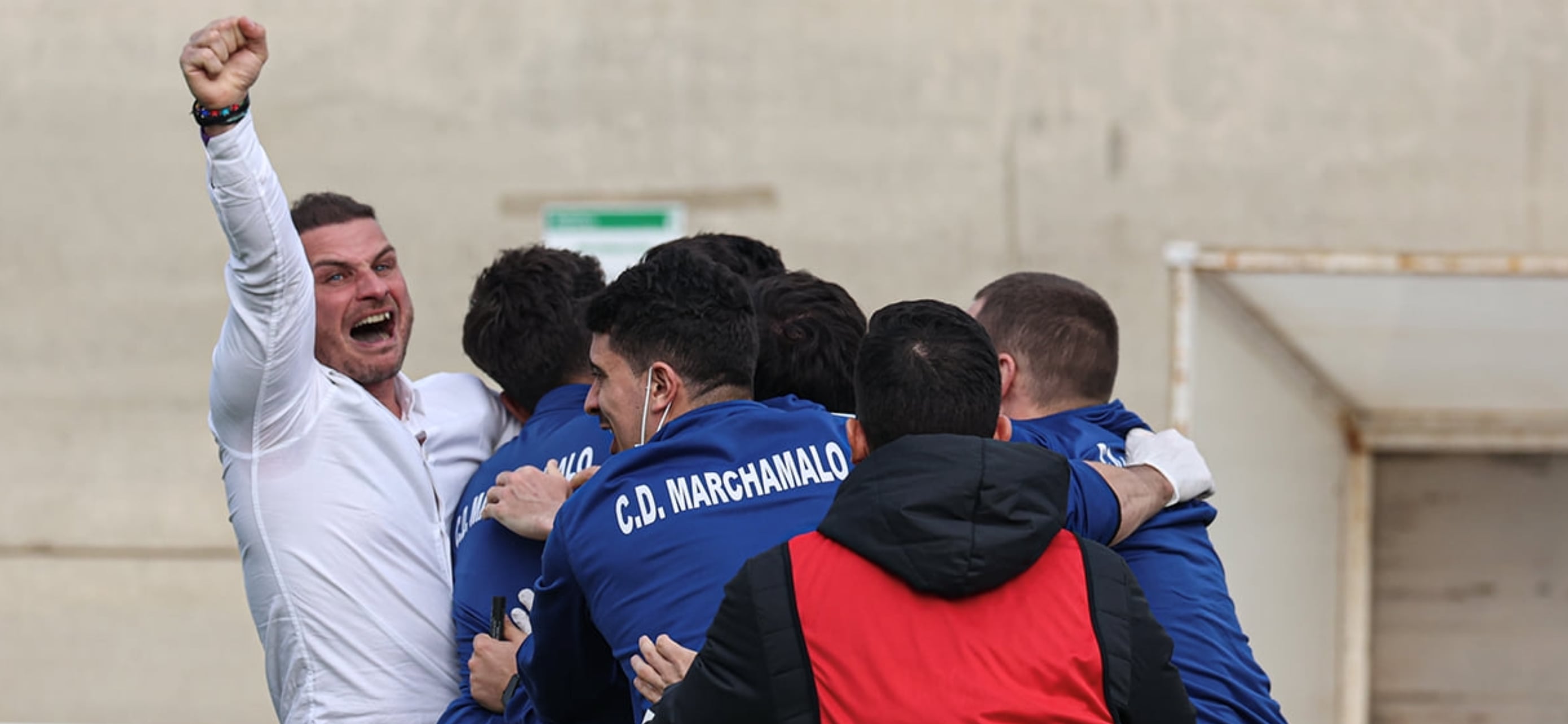 Marchamalo 4 Alzira 3