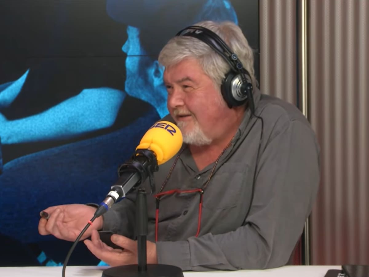 El primer día que Coronas y Cansado grabaron en teatro: "El problema lo tienen ellos"