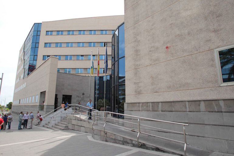 El juicio se celebrará en la Sección Quinta de la Audiencia Provincial de Santa Cruz de Tenerife. 