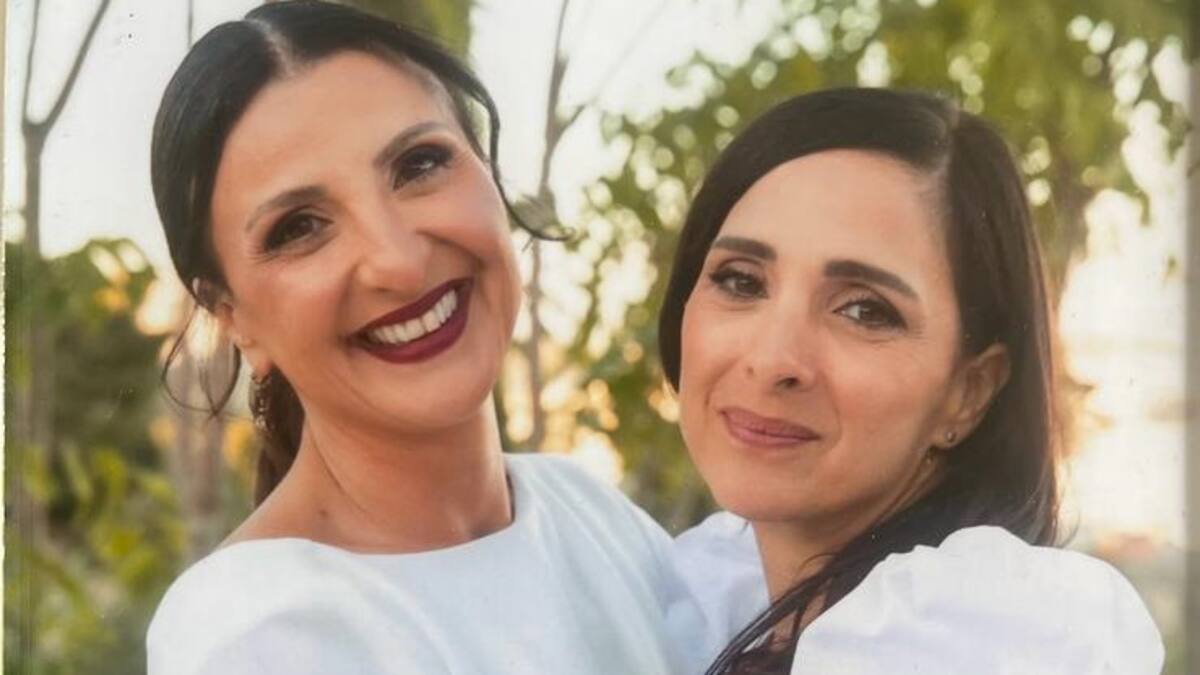 La vicealcaldesa de Jerusalén, Fleur Hassan, mantiene sus vínculos con Gibraltar