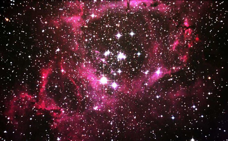 El Proyecto Starlight quiere hacer de Menorca un destino para observar las estrellas.