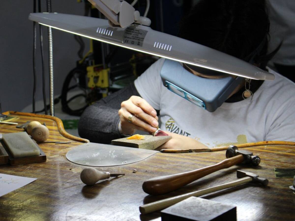 La FP bate un récord histórico en la Región de Murcia al registrar más de 29.800 alumnos