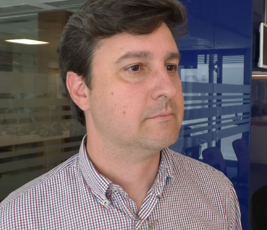 Eduardo García-Ontiveros