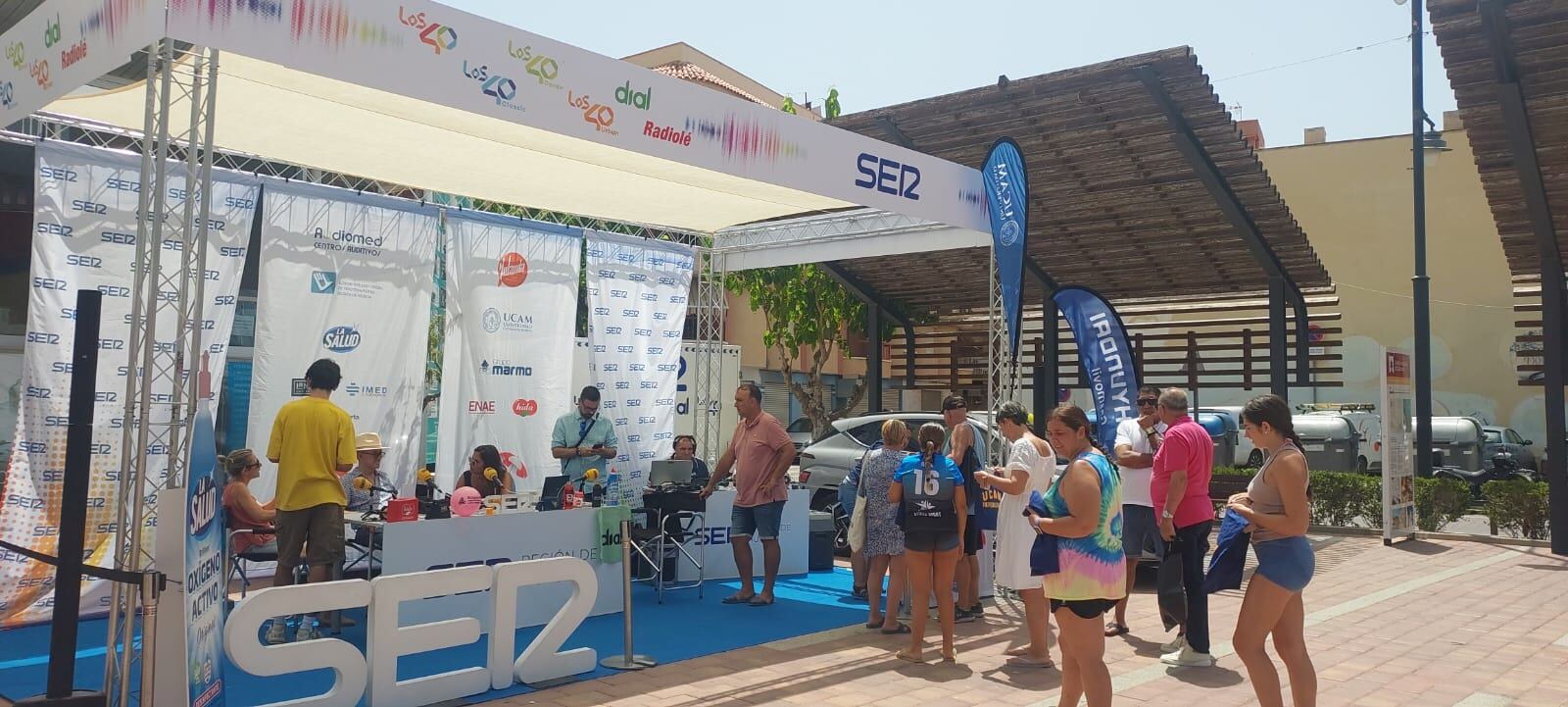 Hoy por Hoy Región de Murcia (06/08/2025)