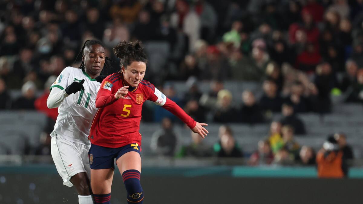 Aielo de Malferit rep a Ivana Andres este dilluns