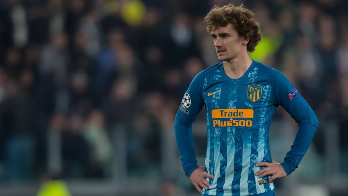 Manu Carreño: "Hay pruebas documentales que demostrarían que Griezmann y el Barça llevan negociando desde noviembre"