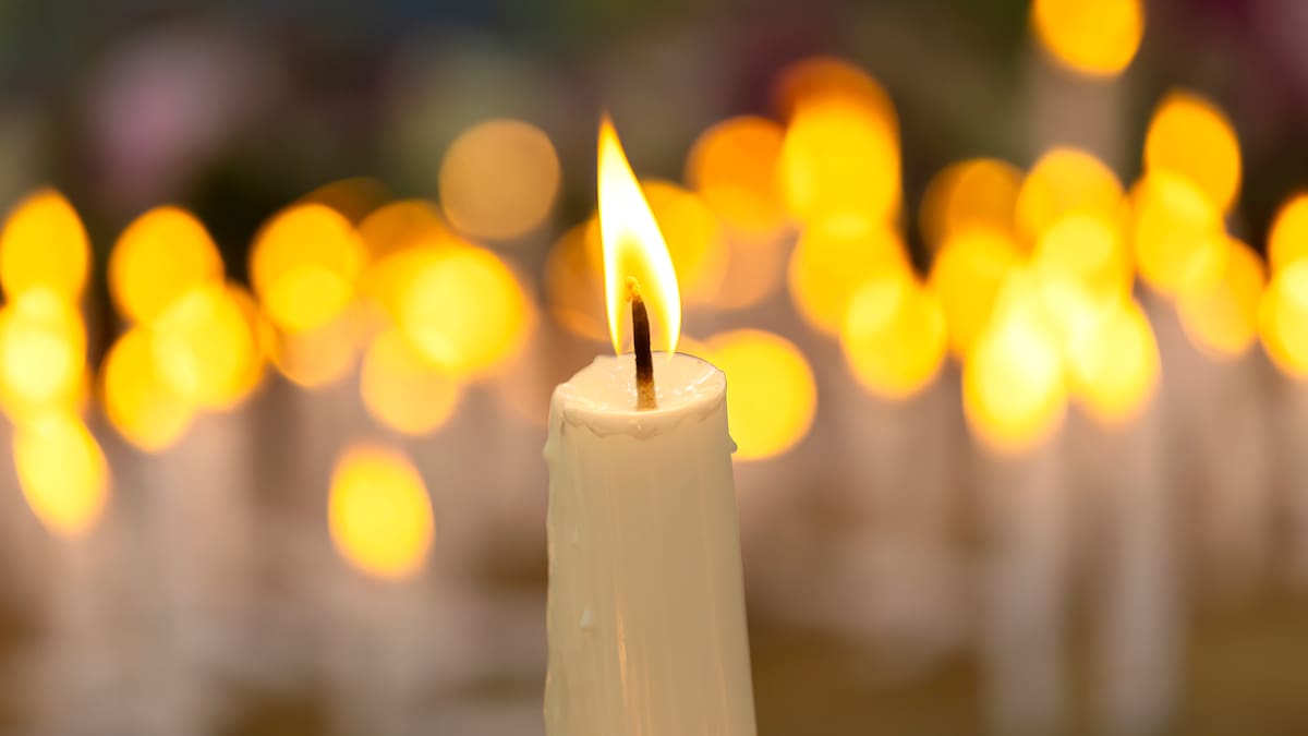 Muerte, espíritus y otras historias bercianas del más allá