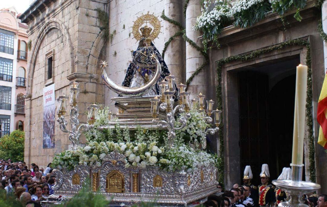 Las fiestas de junio podrían tambalearse por el Estado de Alarma, aunque el alcalde confía en que aún se puedan realizar aunque sea con ciertas restricciones