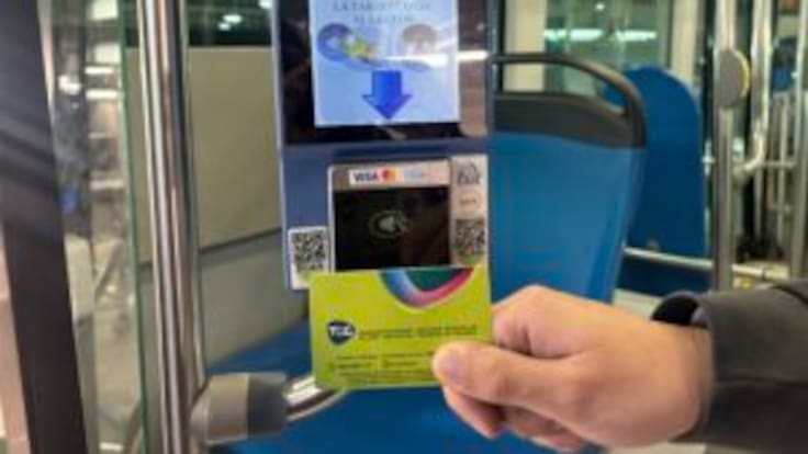 Gipuzkoa impulsa la Mugi para turistas y amplía su venta en puntos de información