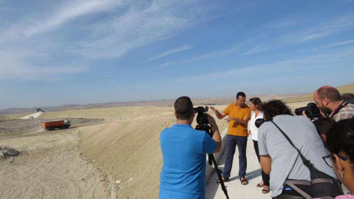 El borrador de presupuestos y ordenanzas en septiembre