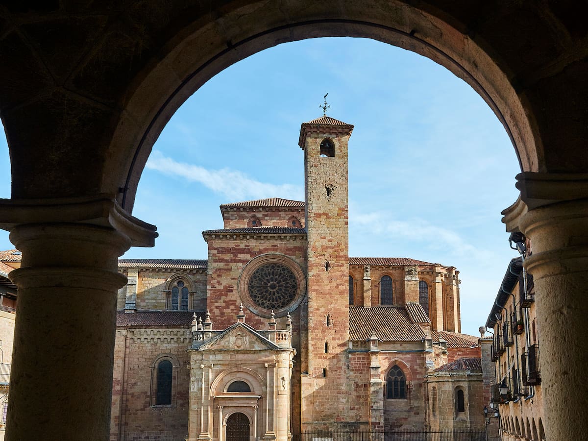 El Paisaje Dulce y Salado de Sigüenza y Atienza, candidata de España a Patrimonio Mundial de la UNESCO