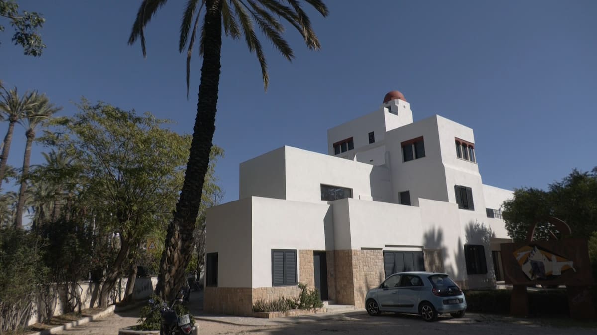 Elche adjudica las obras de acondicionamiento de l'Hort del Gat
