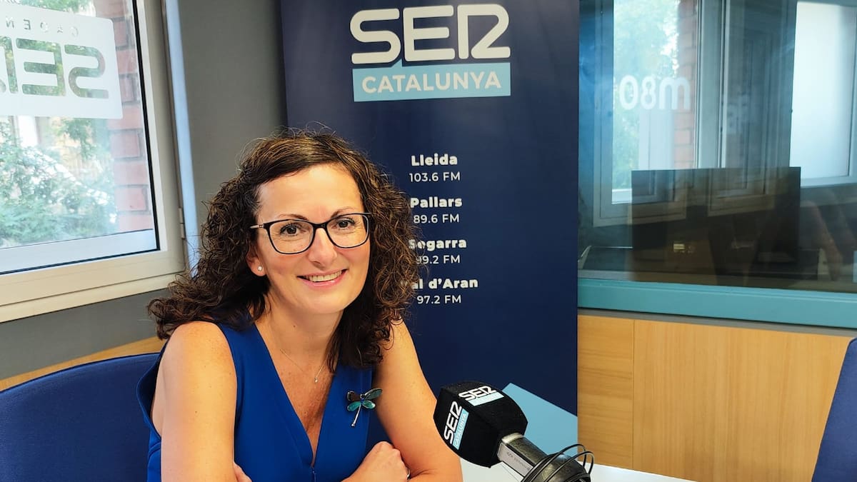 "Estem notant un fre en la compra-venda d'habitatge a Lleida"