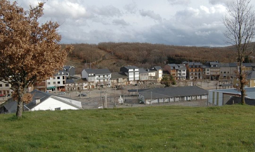 El Puente de Sanabria