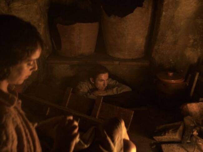 Entrevista con los directores, Antonio de la Torre y Belén Cuesta (LINK EN LA FOTO)