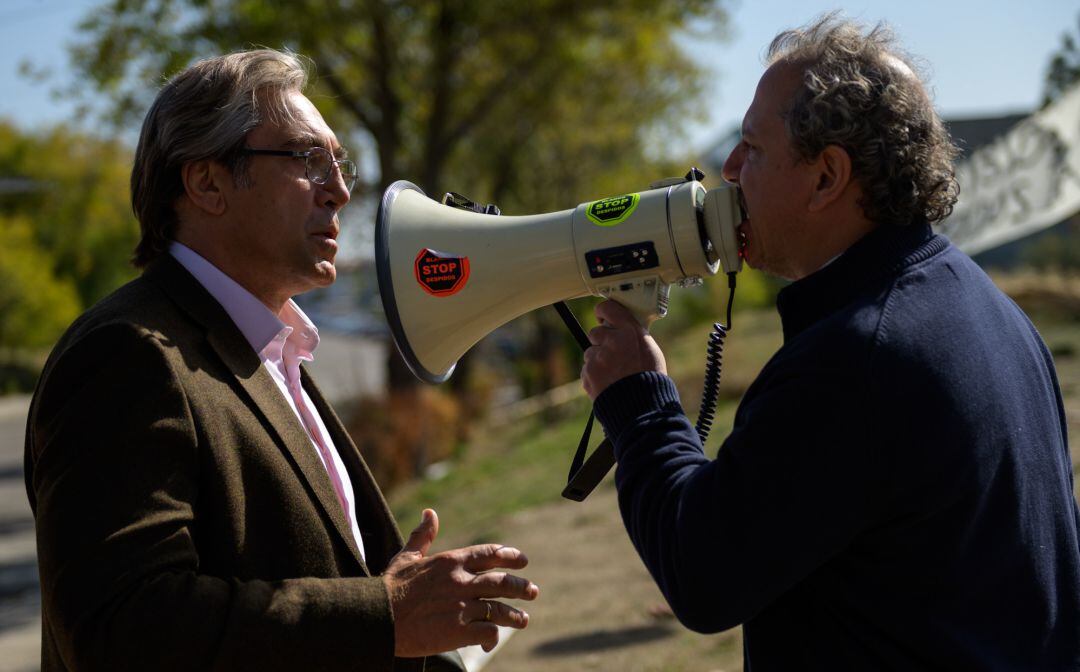 Fotograma de 'El buen patrón'