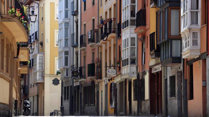 Gorka Urtaran, sobre el riesgo de gentrificación