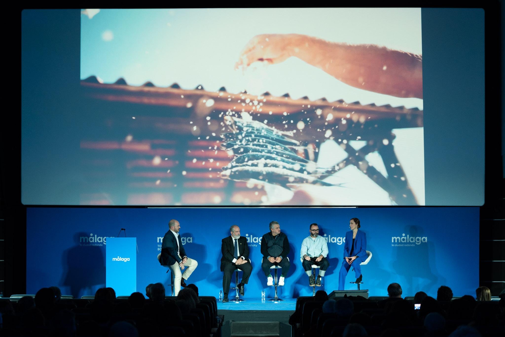 La campaña se ha presentado este viernes