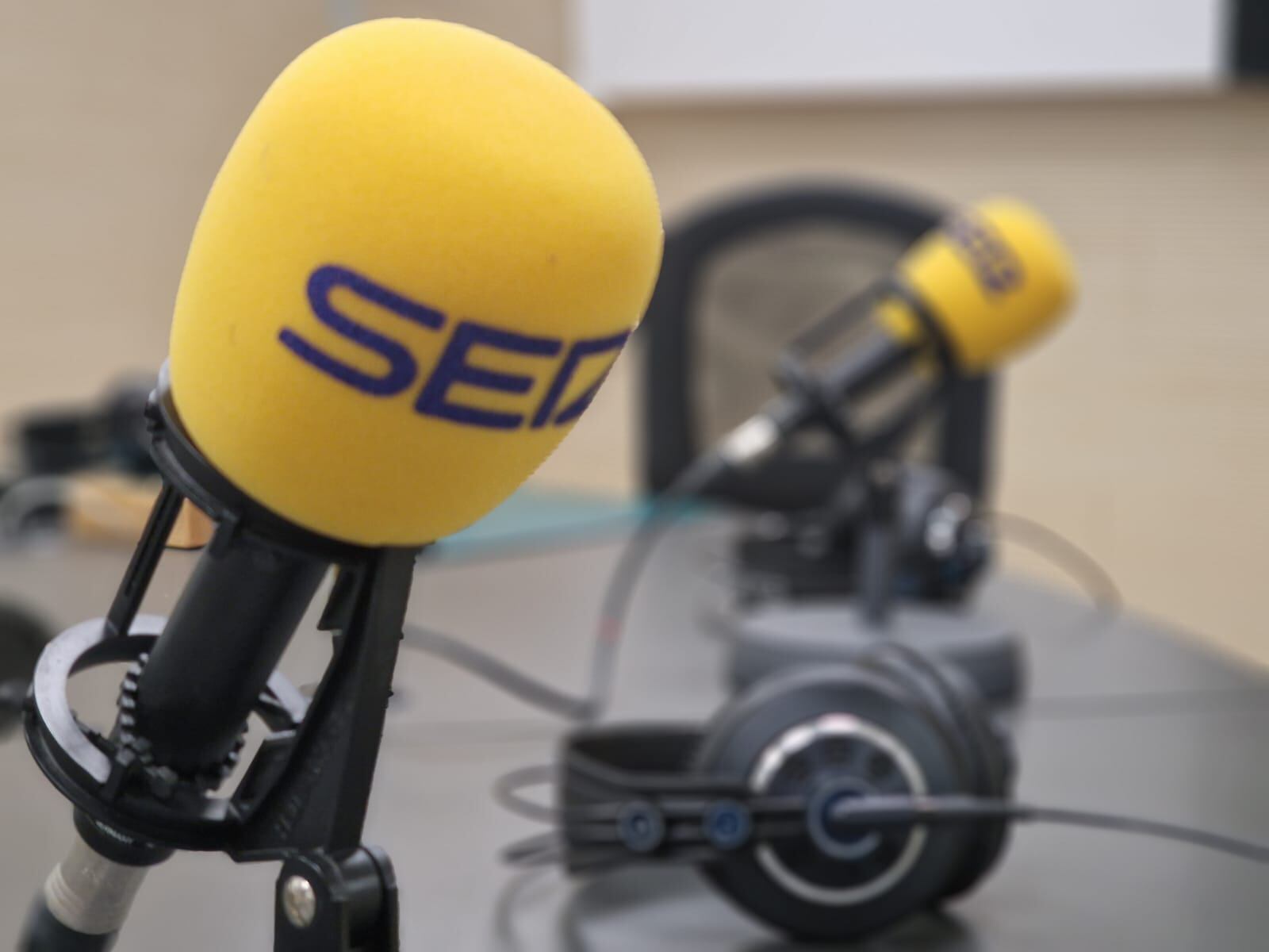 Estudio de la Cadena SER