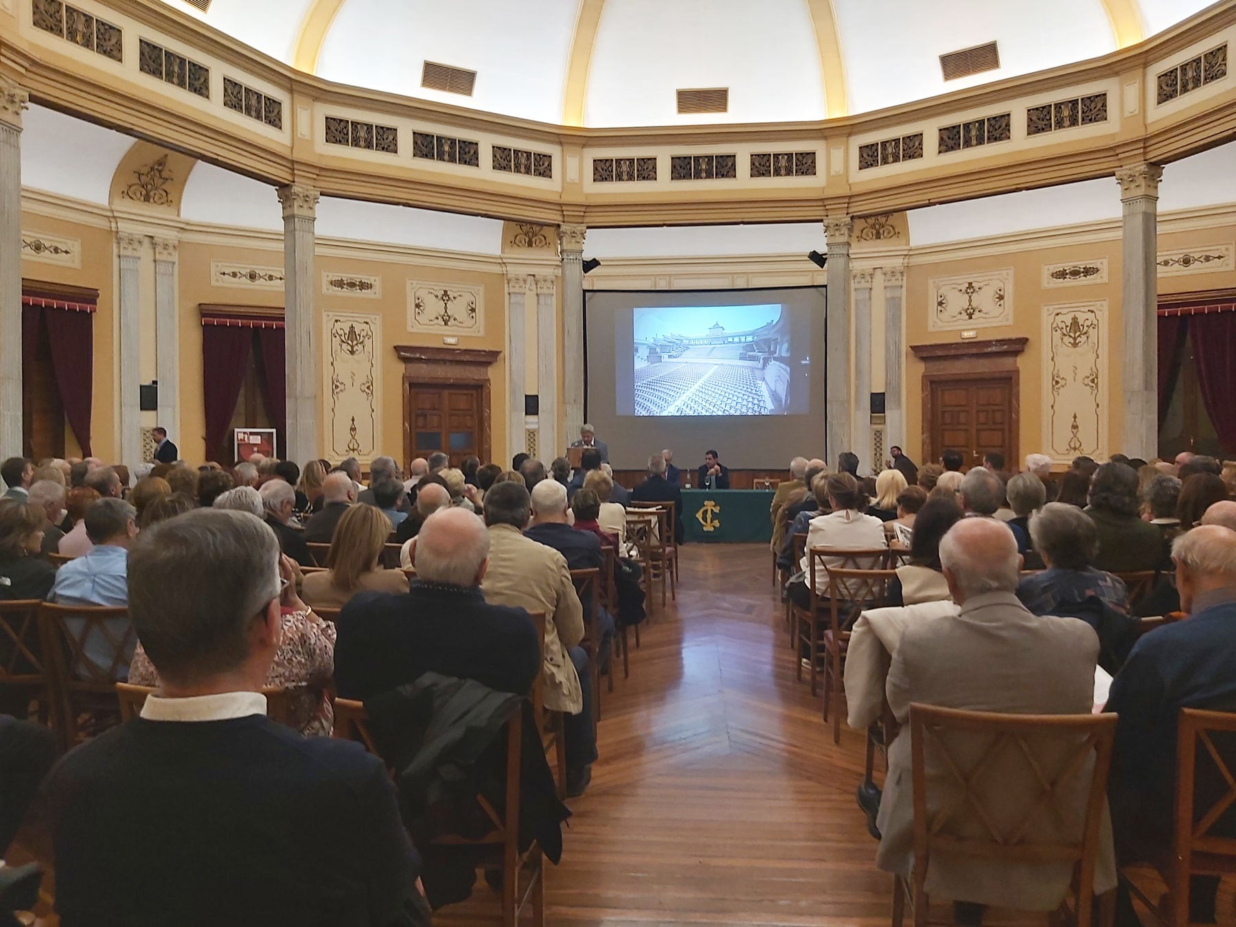El nuevo libro de Ricardo Canalejas ha vuelto a desperar una gran expectación