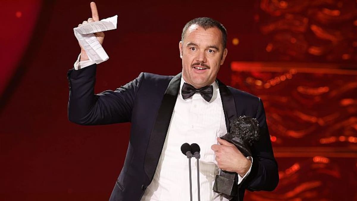 ENTREVISTA. Edu Grau