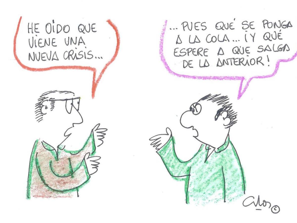 'La viñeta de Villanueva'