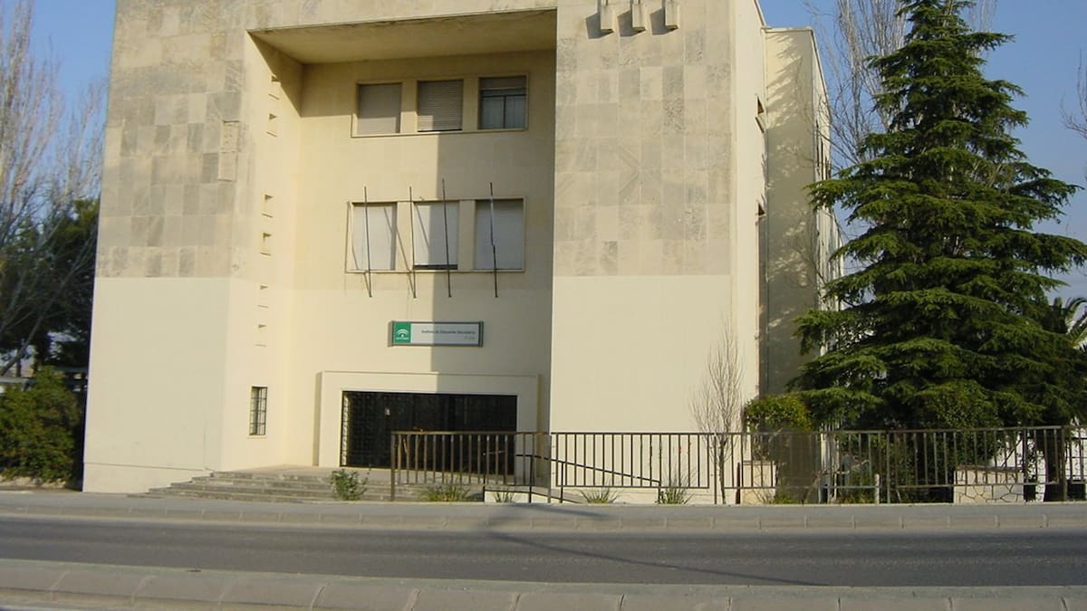 Ángel Ibáñez, secretario AV Passo: "Se podría incentivar la FP en el IES El Valle sin llevar a cabo esta anulación de la ESO y el Bachillerato"