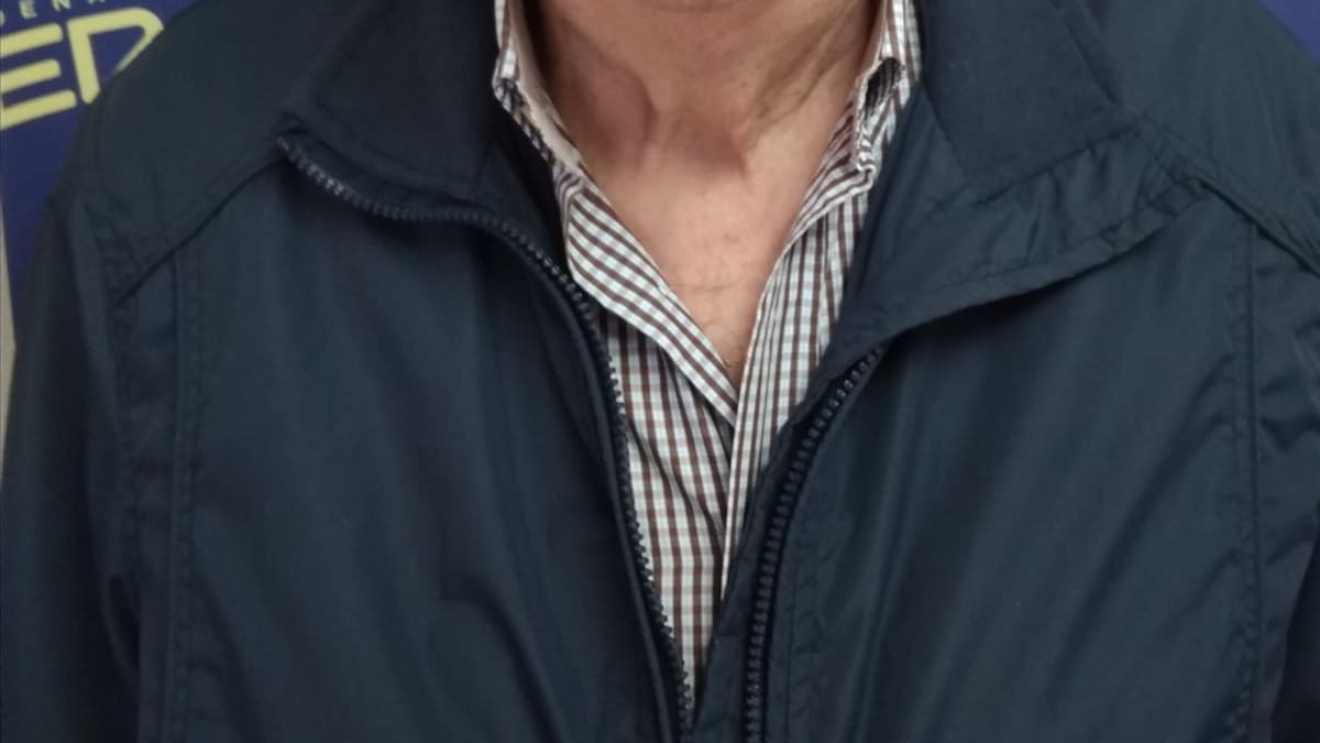 Firma Julio Ruiz (10/02/2020)