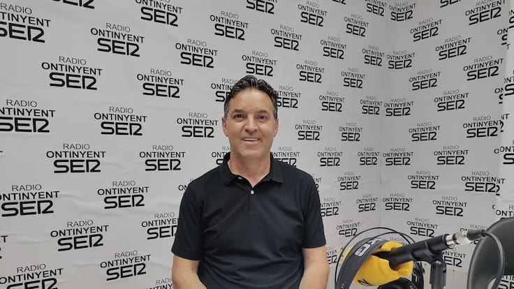 Entrevista a Rafa Soriano. Valoració del PP del primer any de legislatura a Ontinyent