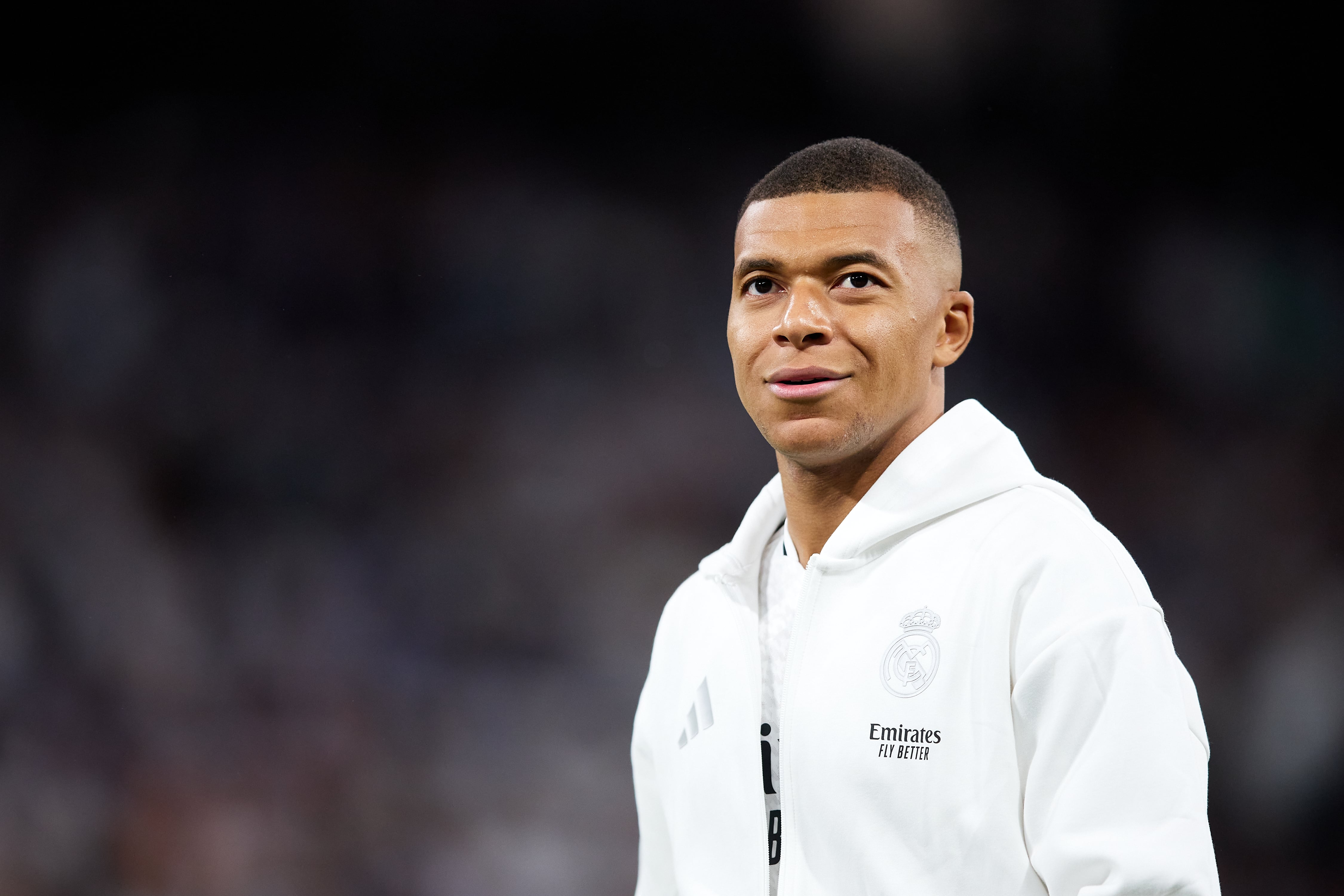 Kylian Mbappé