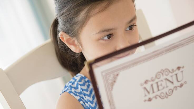 SER Consumidor: Los menús infantiles (28/04/2019)