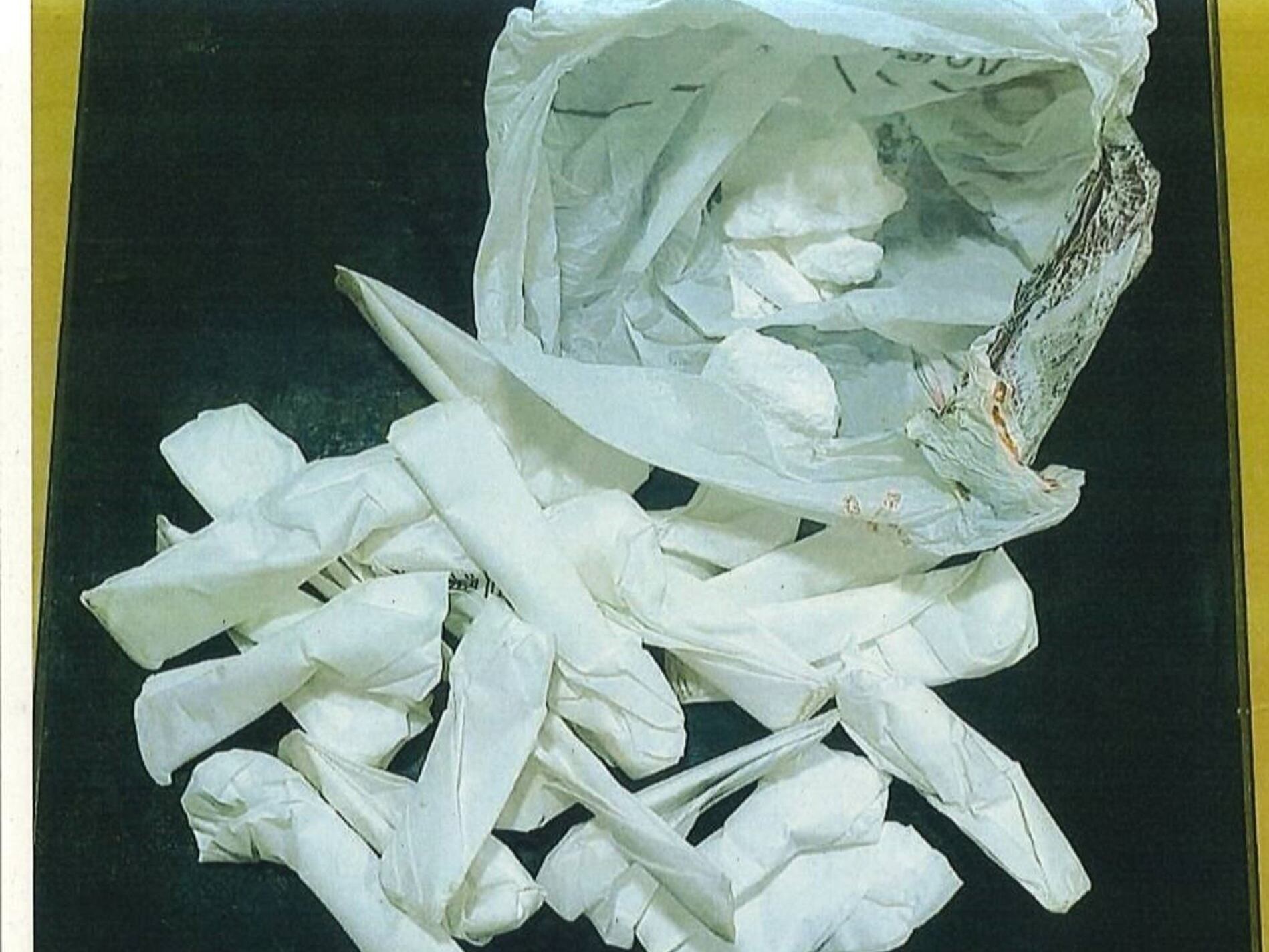 Droga incautada por la Policía Local de Mijas