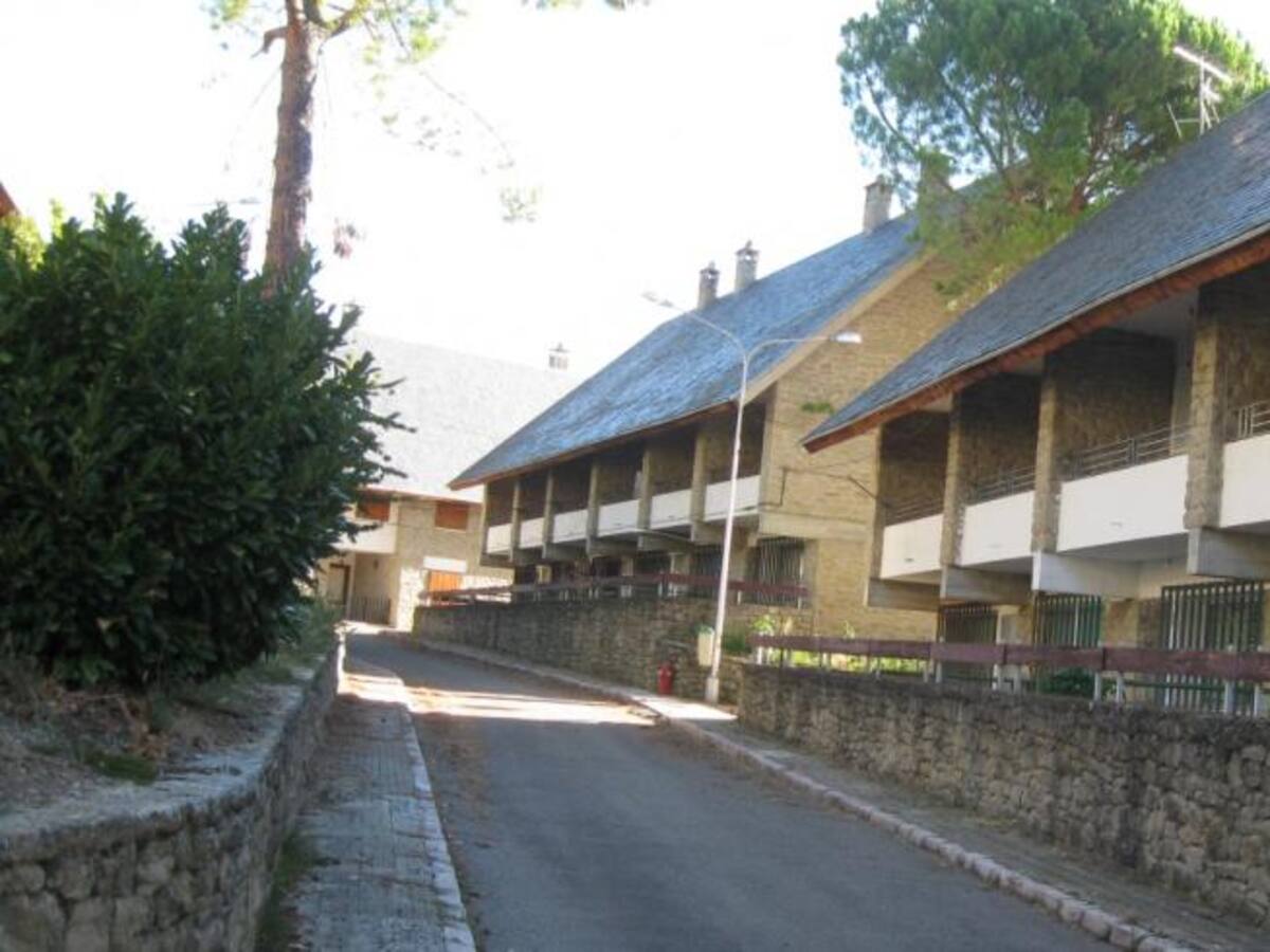 La DGA inicia el proceso para la rehabilitación de 22 viviendas en Graus