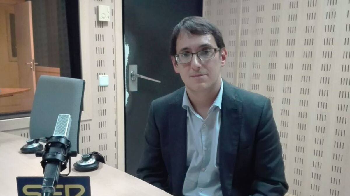 Negueruela: "La quiebra de Thomas Cook tiene un impacto muy importante para las Islas"