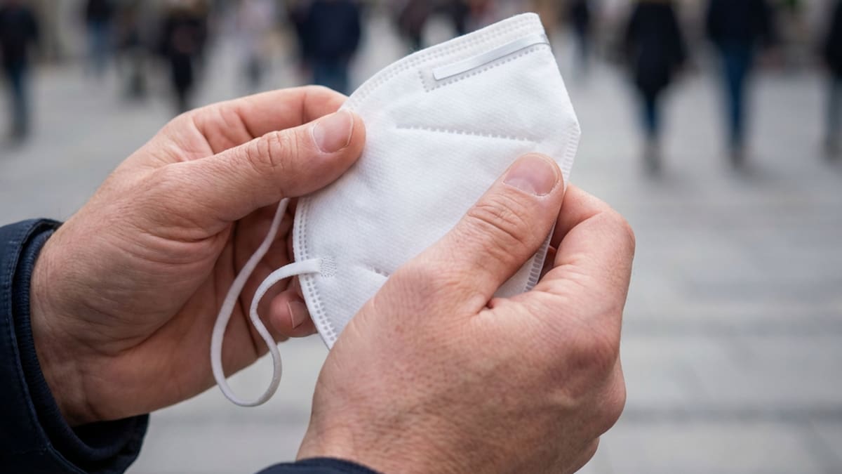 Las mascarillas serán obligatorias en los centros de salud de la comarca de Antequera hasta el 8 de enero