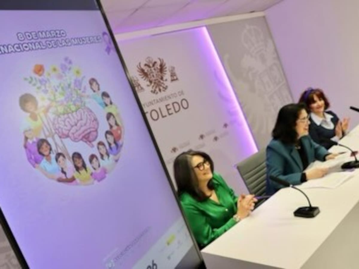 Ciencia a la Carta, protagonista de las actividades del 8M en Toledo