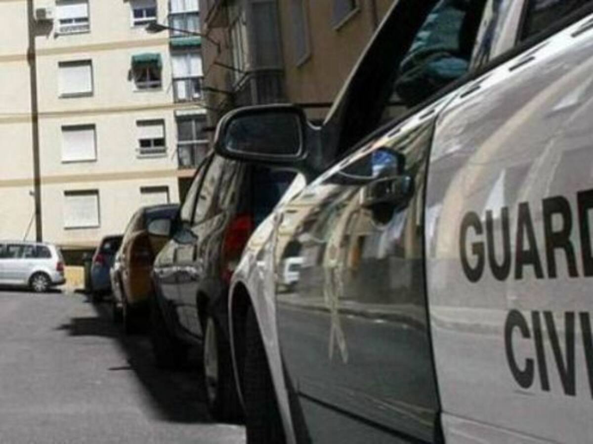 La Guardia Civil celebrará el 140 aniversario del Cuerpo de Carabineros