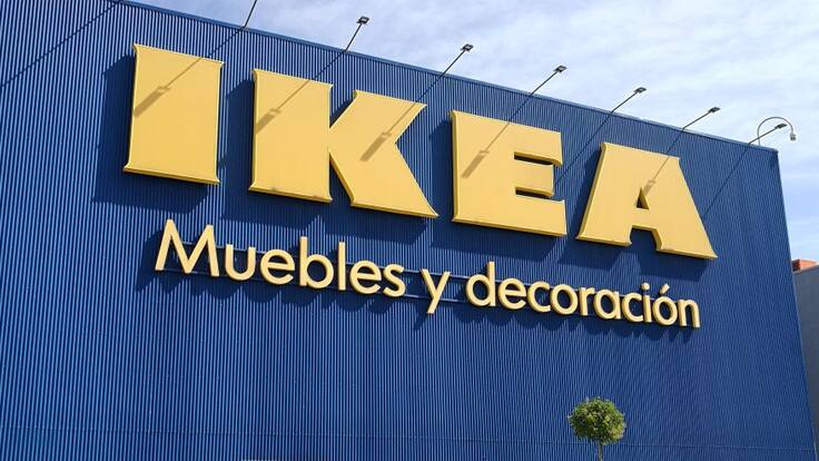 El show de Millás en Ikea